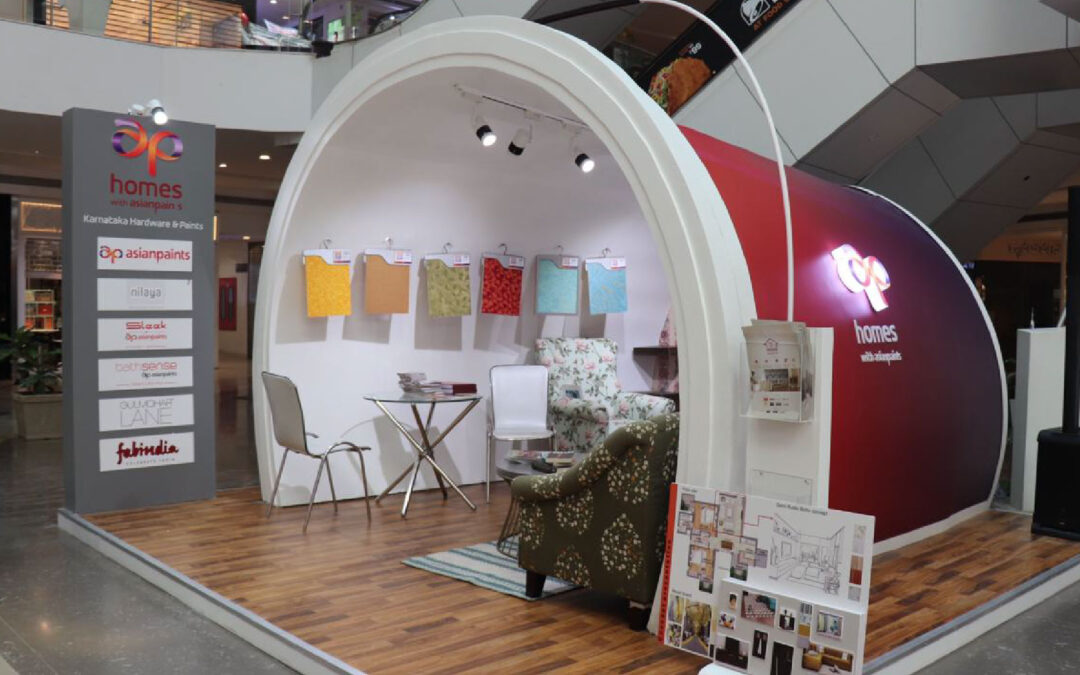 Experiential Marketing in the Offline World