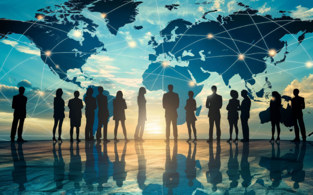 Why MICE Events Still Matter in 2025