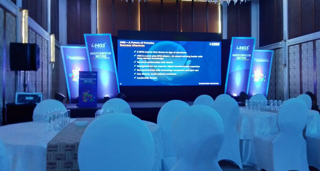 The Secret to Hosting Memorable Product Launches